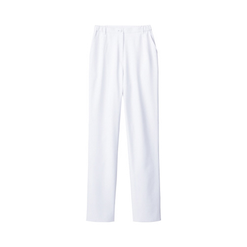 レディスパンツ　ホワイト　ＬＬ