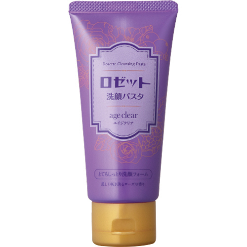 洗顔ﾊﾟｽﾀ ｴｲｼﾞｸﾘｱ とてもしっとり洗顔ﾌｫｰﾑ 120g 1本画像