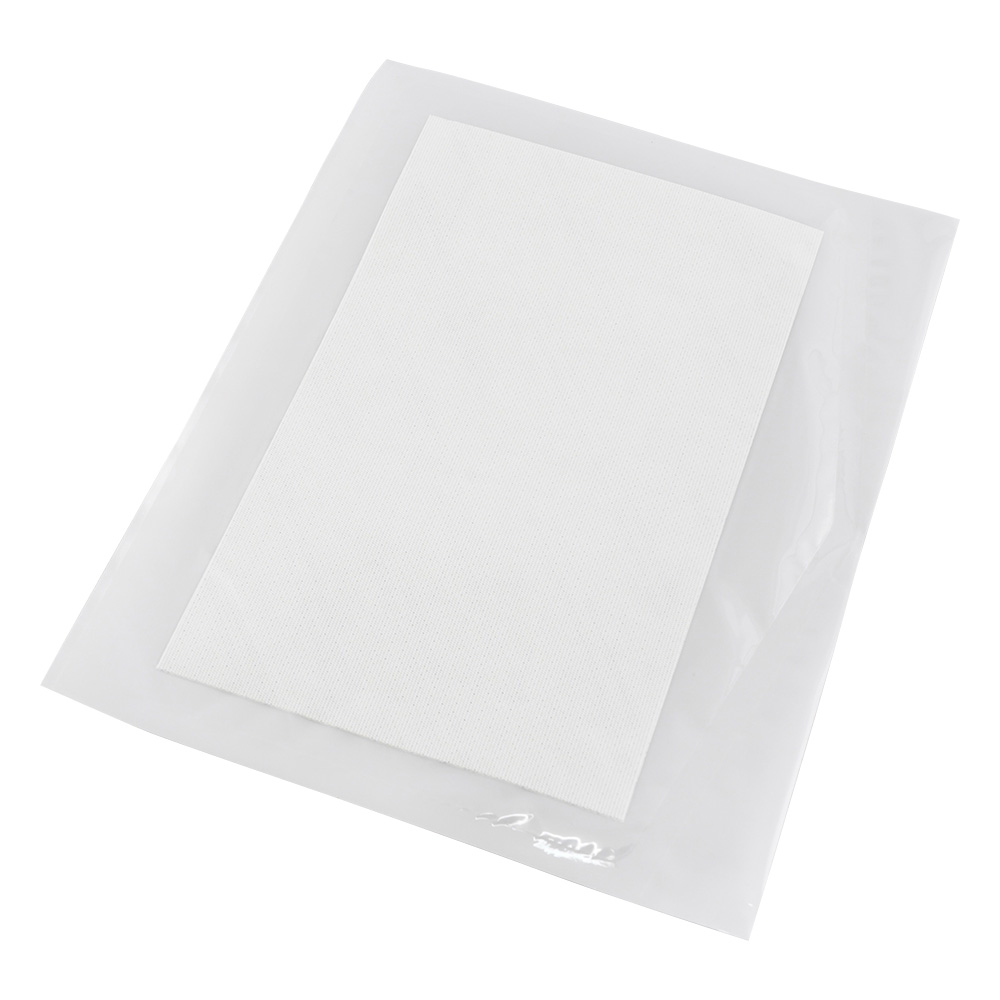 プラスモイスト（R）TOP-P 未滅菌 200×125mm 1箱（50枚入）画像