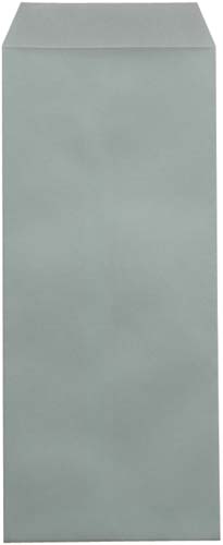 封筒　長４　７０ｇ　枠無　ミズ　１０００枚画像