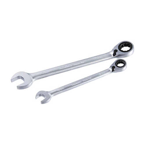 ﾘﾊﾞｰｽｷﾞｱﾚﾝﾁ 8mm 1本画像