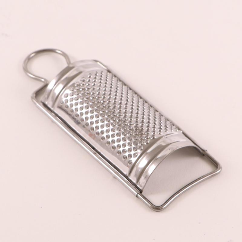 調理用品 18-0チーズオロシ 小画像