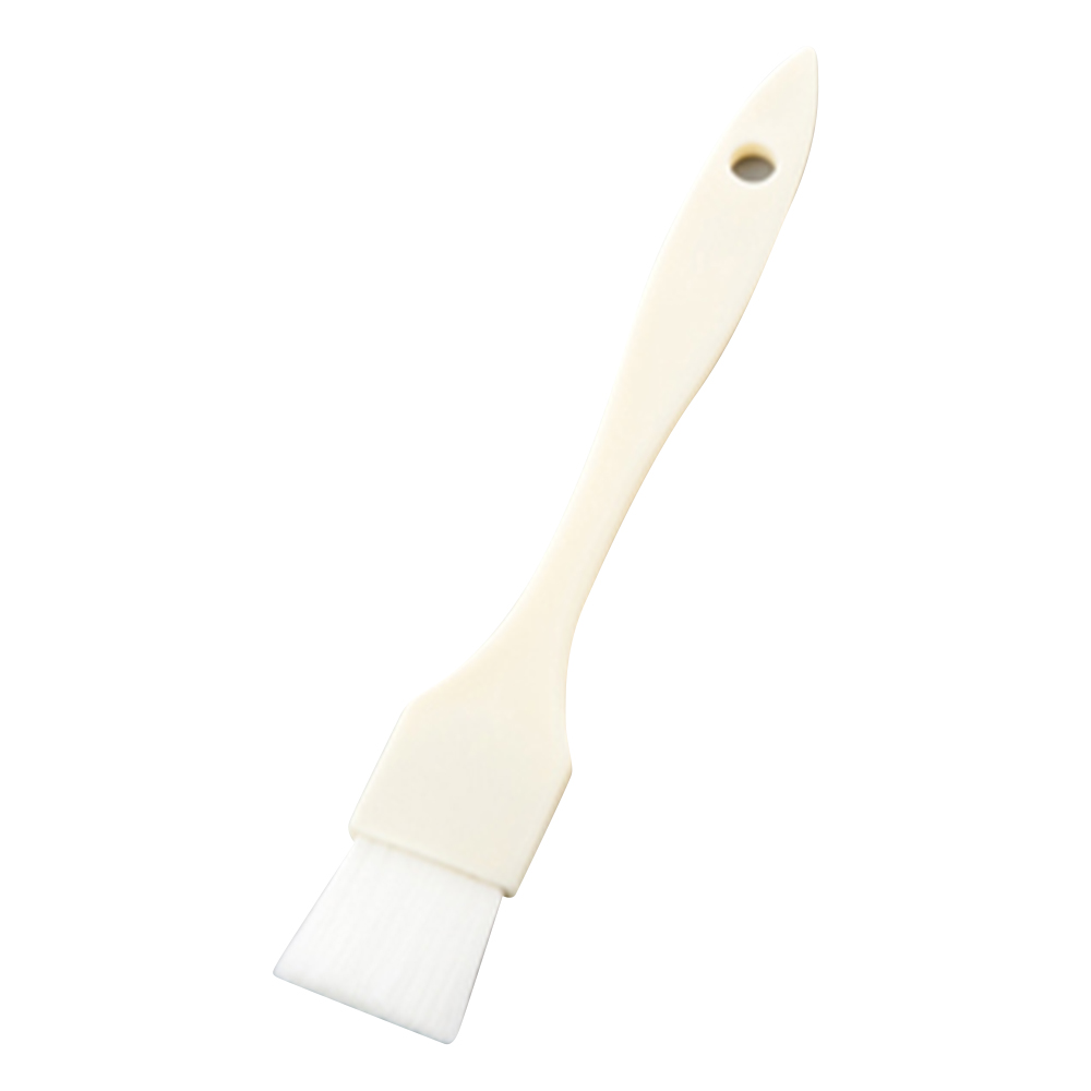 耐熱刷毛(PP柄)　30mm画像