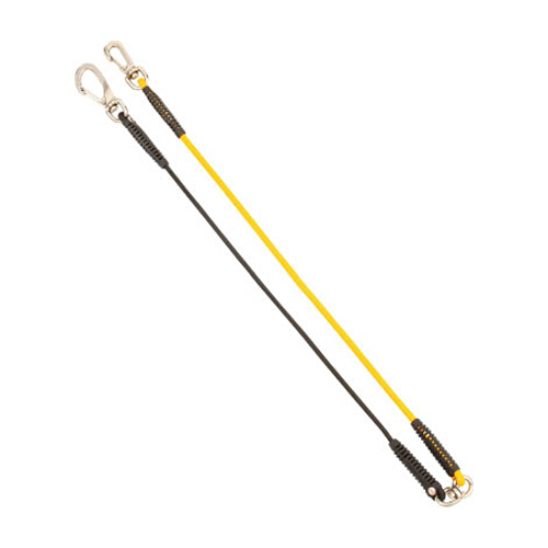 ｽﾏｰﾄｻﾞｲﾙ ｼｮｯｸｺｰﾄﾞ式 ｲｴﾛｰ 1本画像