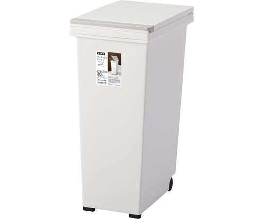 エバン プッシュペール20L画像