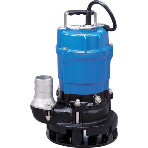 一般工事排水用水中ﾊｲｽﾋﾟﾝﾎﾟﾝﾌﾟ 50HZ 1台画像