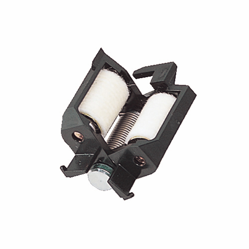 ﾛｰﾀﾘｰ式ﾁｪｯｸﾗｲﾀ 交換用ｲﾝｸﾊﾟｯﾄﾞ 1個画像