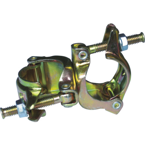 単管兼用ｸﾗﾝﾌﾟ 直交 SSﾎﾞﾙﾄ 1個画像