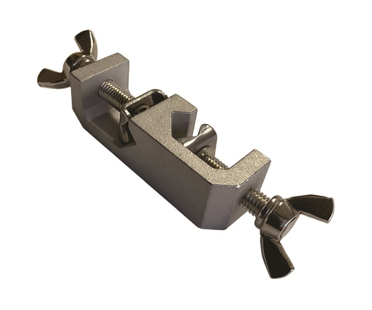 ステンレス製角型ムッフ 爪付き SKM-2N画像