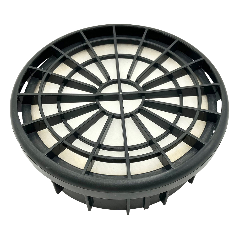 ドライバキュームクリーナー交換用HEPAフィルター画像