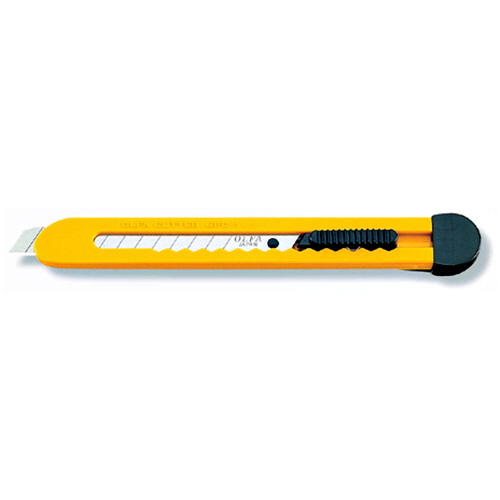 ｶｯﾀｰ ｻｰﾌ ｲｴﾛｰ 1ｾｯﾄ(20本)画像