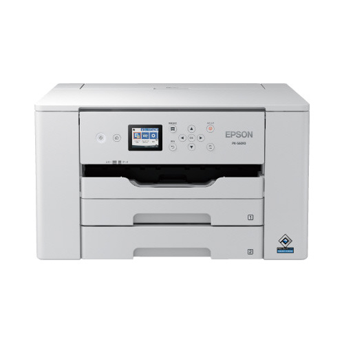 カラーＩＪプリンターＰＸ－Ｓ６０１０