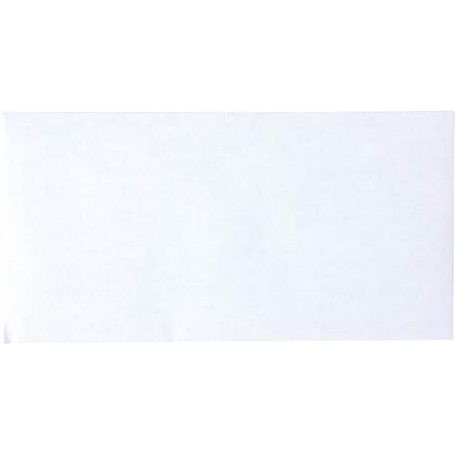 地紋入撥水白封筒　のり付　洋０　１００枚入×５画像