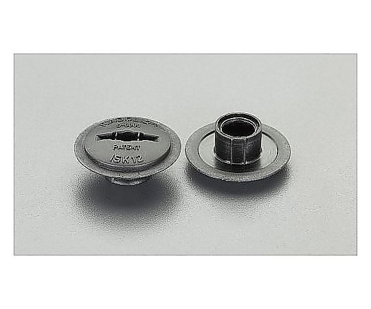 M16x30mm スクリューキャップ(20個)画像