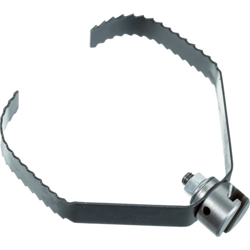 ｼｬｰｸｶｯﾀ(152mm) T-50-3 1個画像