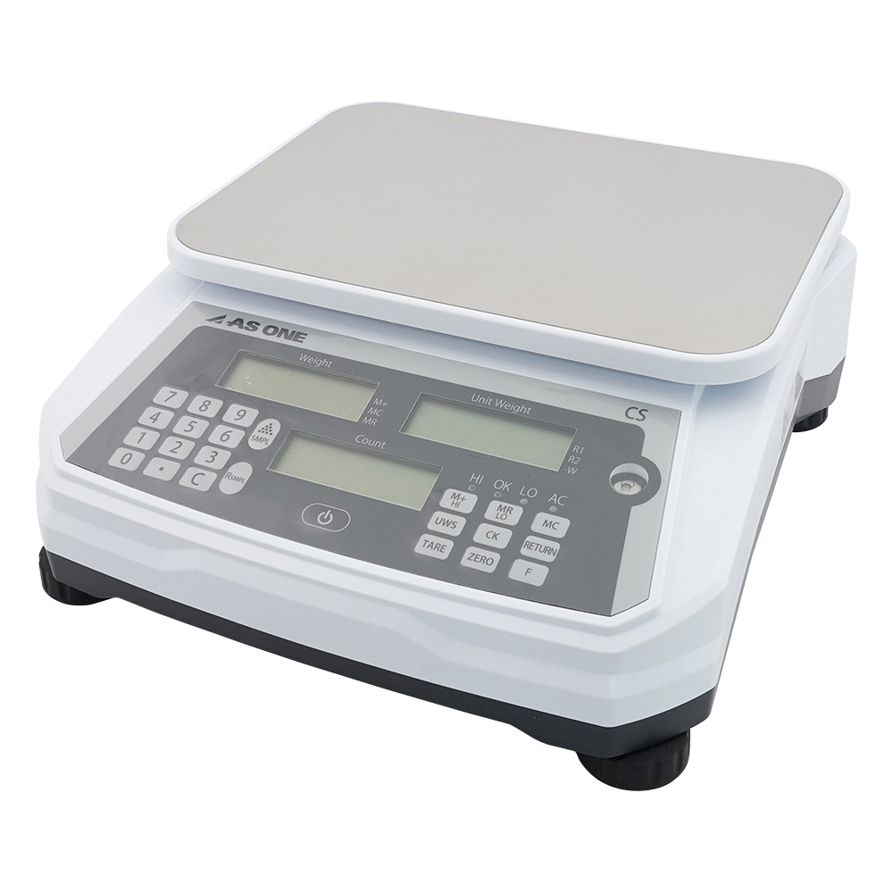 カウンティングスケール　15kg画像