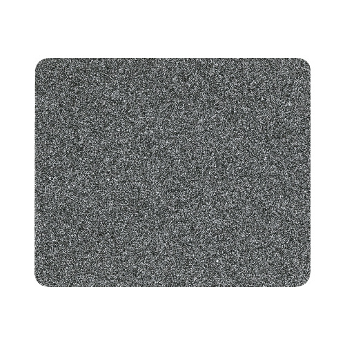 スタンダードマウスパッド　ブラック画像