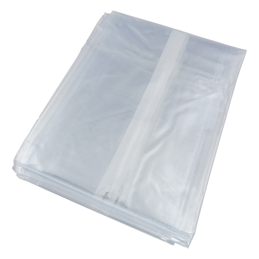 器具乾燥ラック用ビニールカーテン画像