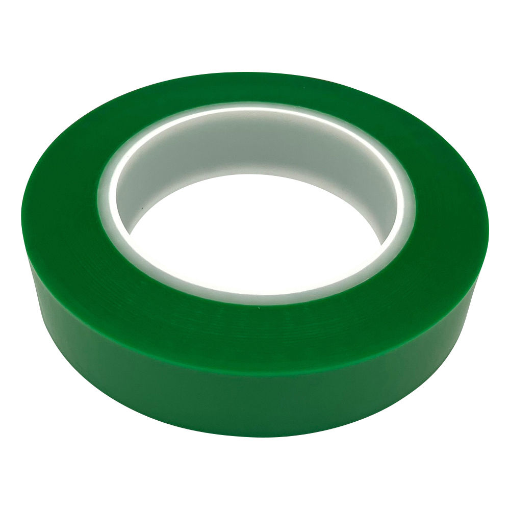 マスキングテープ　25mm×66m×100μm画像