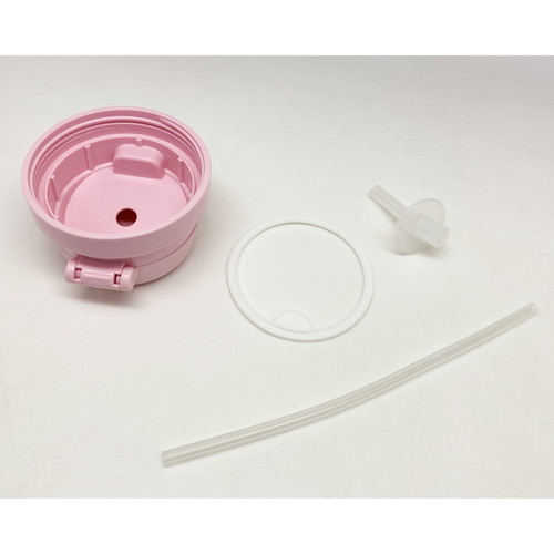 水筒　ストローボトル　370ml　すみっコぐらし 可愛らしいデザインが正面に表現されたストロースポット付きのボトル。
