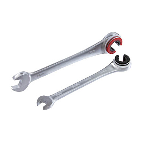 Pro-Auto ﾌﾚｱﾅｯﾄｷﾞｱﾚﾝﾁ8mm 1個画像