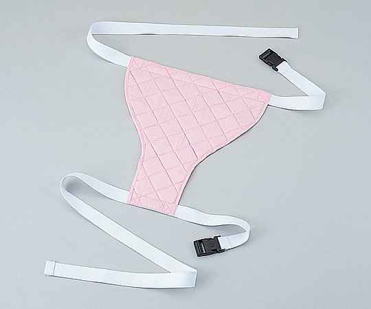 車椅子用ソフト安全ベルト画像