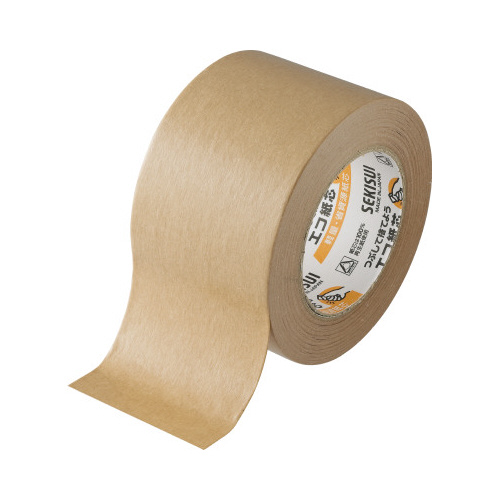 クラフトテープ　Ｎｏ．５００　７５ｍｍ　３０巻画像