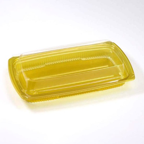 デンカポリマー フードパック OPB-8 金画像