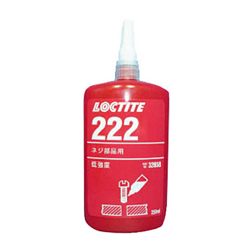 ﾛｯｸﾀｲﾄ ﾈｼﾞﾛｯｸ剤 222 250mL 1本画像