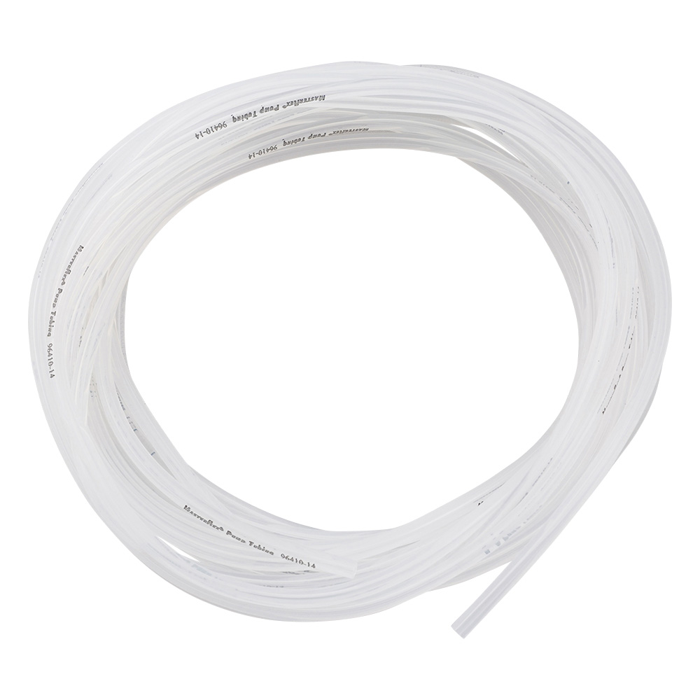 送液ポンプ用チューブ　シリコン白金処理　L／S14画像