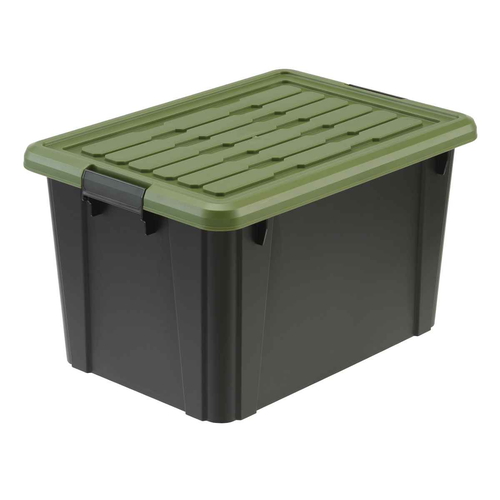 収納ボックス Nタフコン54-32 KA／BK画像