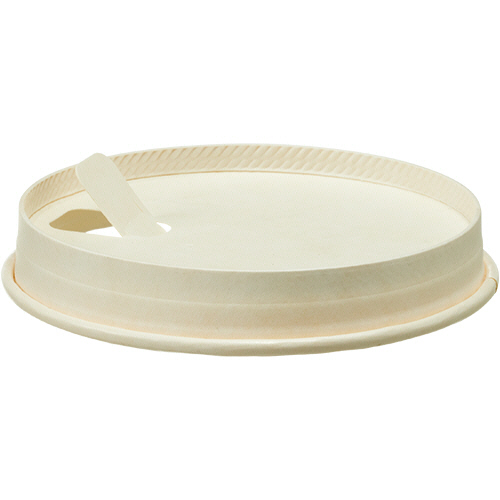 厚紙ｶｯﾌﾟ410mL用ﾍﾟｰﾊﾟｰﾘｯﾄﾞ 1ﾊﾟｯｸ(50個)画像