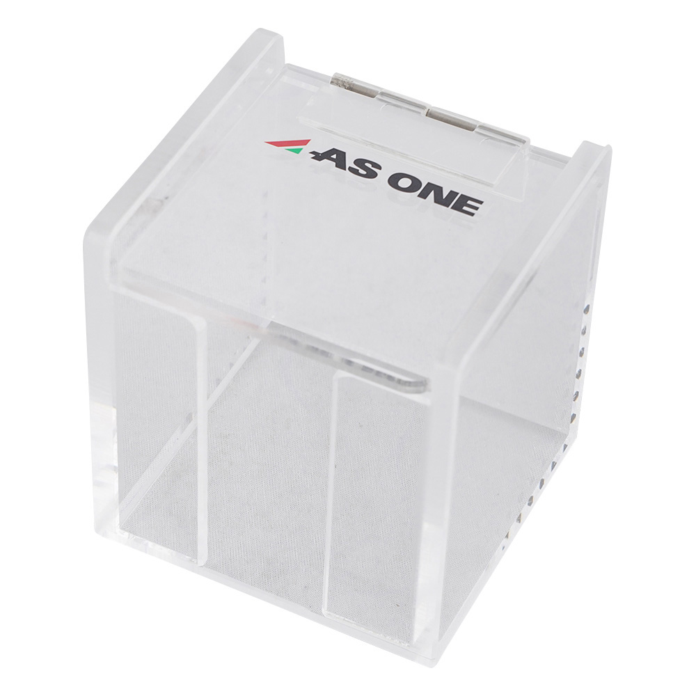 薬包紙ケース ミニ用画像