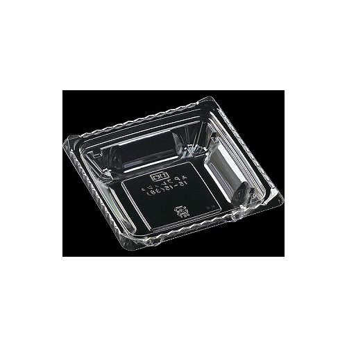 エフピコ 冷麺容器 APフレッシュ15-15(38) 本体画像