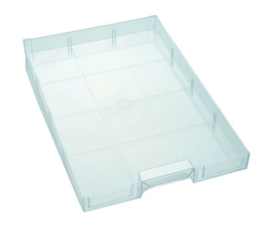 カタログケース引出し
