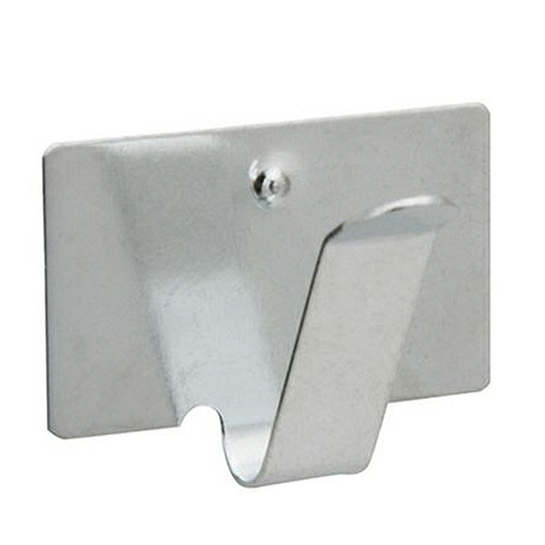 粘着ｼﾝﾌﾟﾙｺｰﾄﾞ止め 大 1ﾊﾟｯｸ(6個)画像