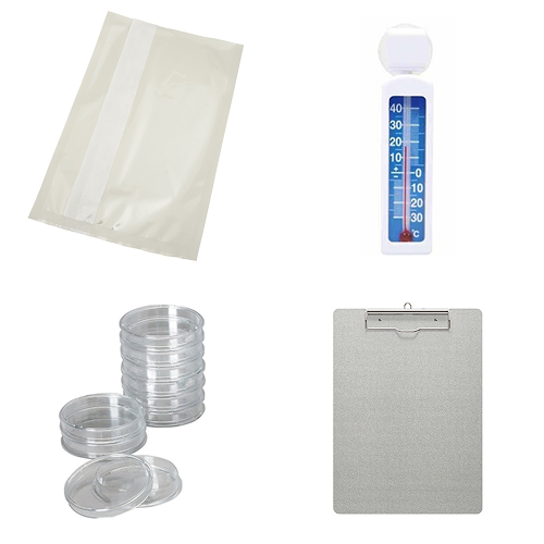 食品事業用衛生管理