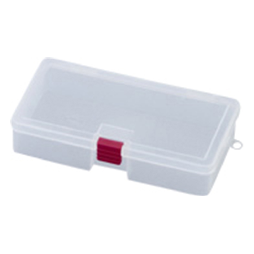 サンプルケース　214×118×45mm