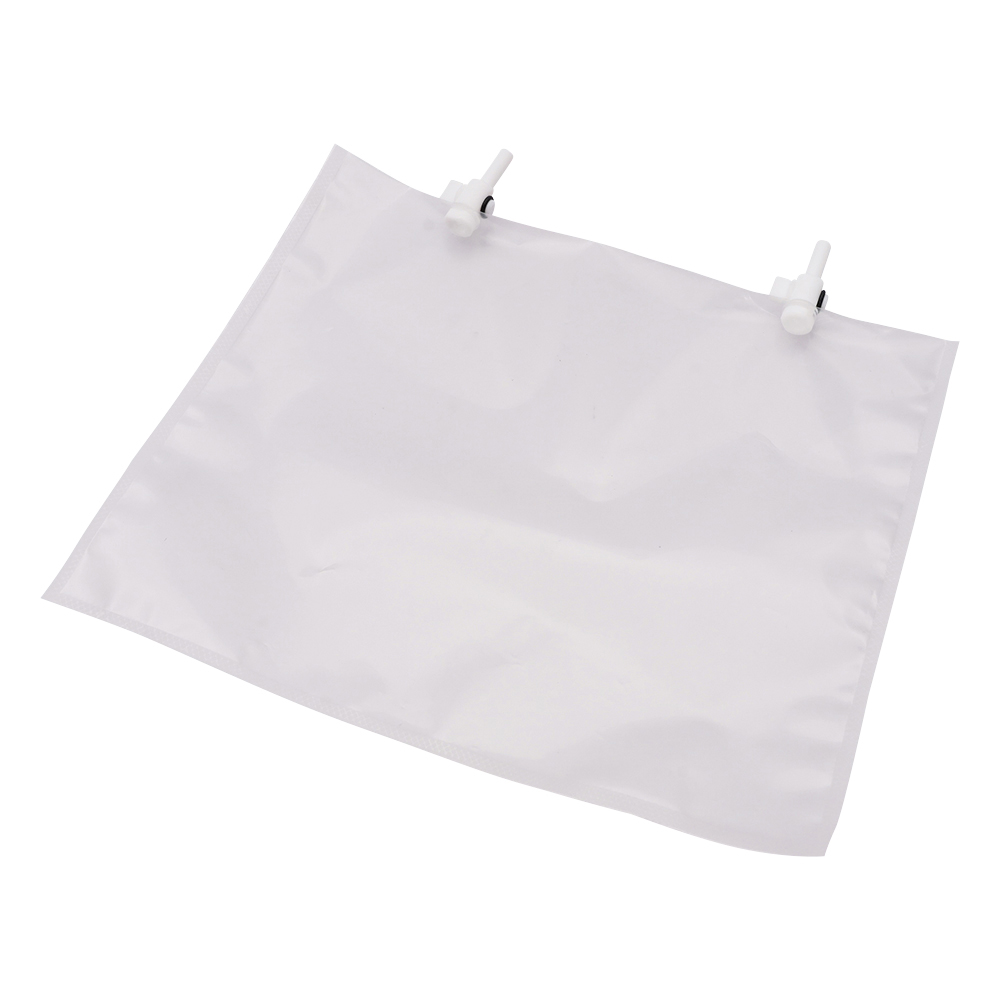 テドラー（R）バッグ2つ口コック付画像