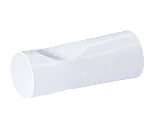 電子スパイロメータ（オートスパイロ）用マウスピース 100本入