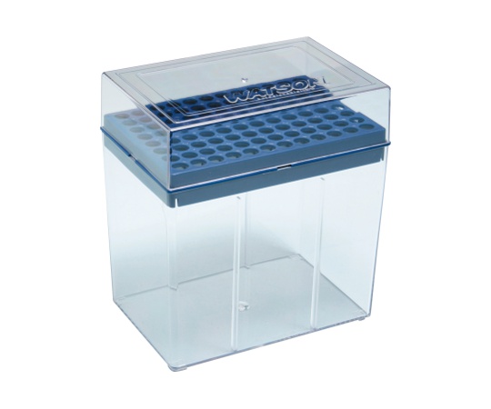 空システムラック 805用 1箱（10ラック入）画像