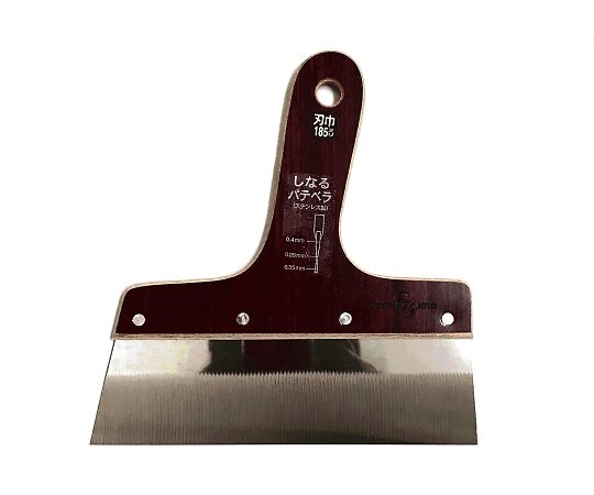 SSしなるパテベラ　No.6画像