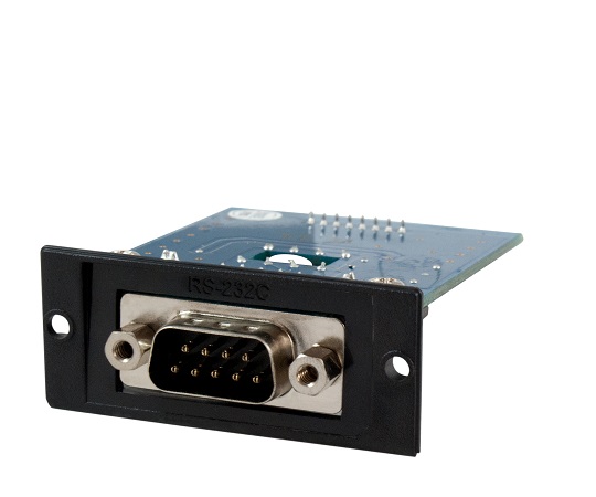 RS-232Cインタフェース（EJ用）画像