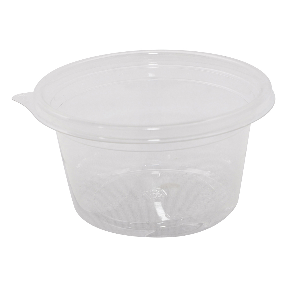 ディスポカップ　ストロングタイプ　250mL　100枚入画像