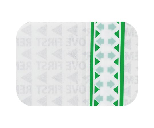 オプサイト　クイックガード　40×50mm　EOG滅菌済（個包装）　100枚入画像