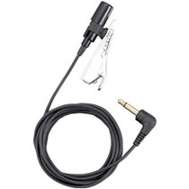 ﾓﾉﾗﾙﾀｲﾋﾟﾝﾏｲｸ 全指向性 ﾌﾟﾗｸﾞｲﾝﾊﾟﾜｰ方式 1個画像