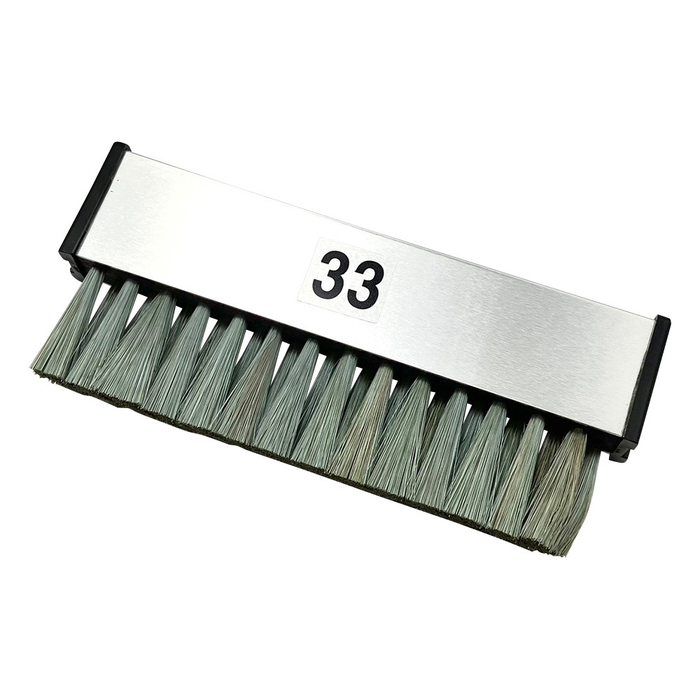 静電気除去ブラシ　コンパクト型画像