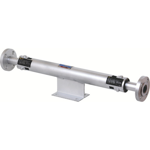 ﾍﾞﾛｰｽﾞ式複式伸縮管継手 20A 1台画像