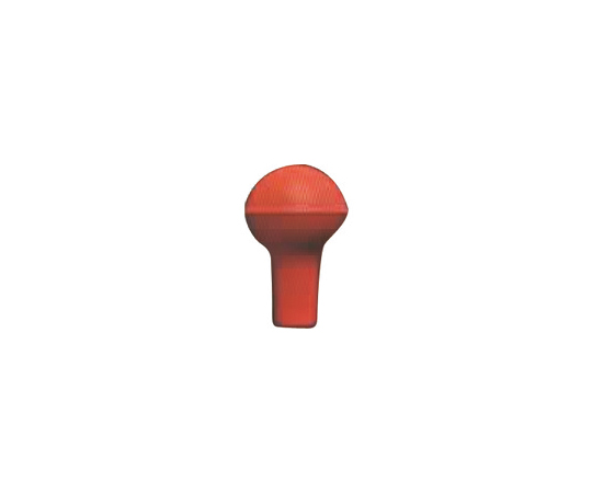 1241-03　ピペットエイド（ゴム製）30ml