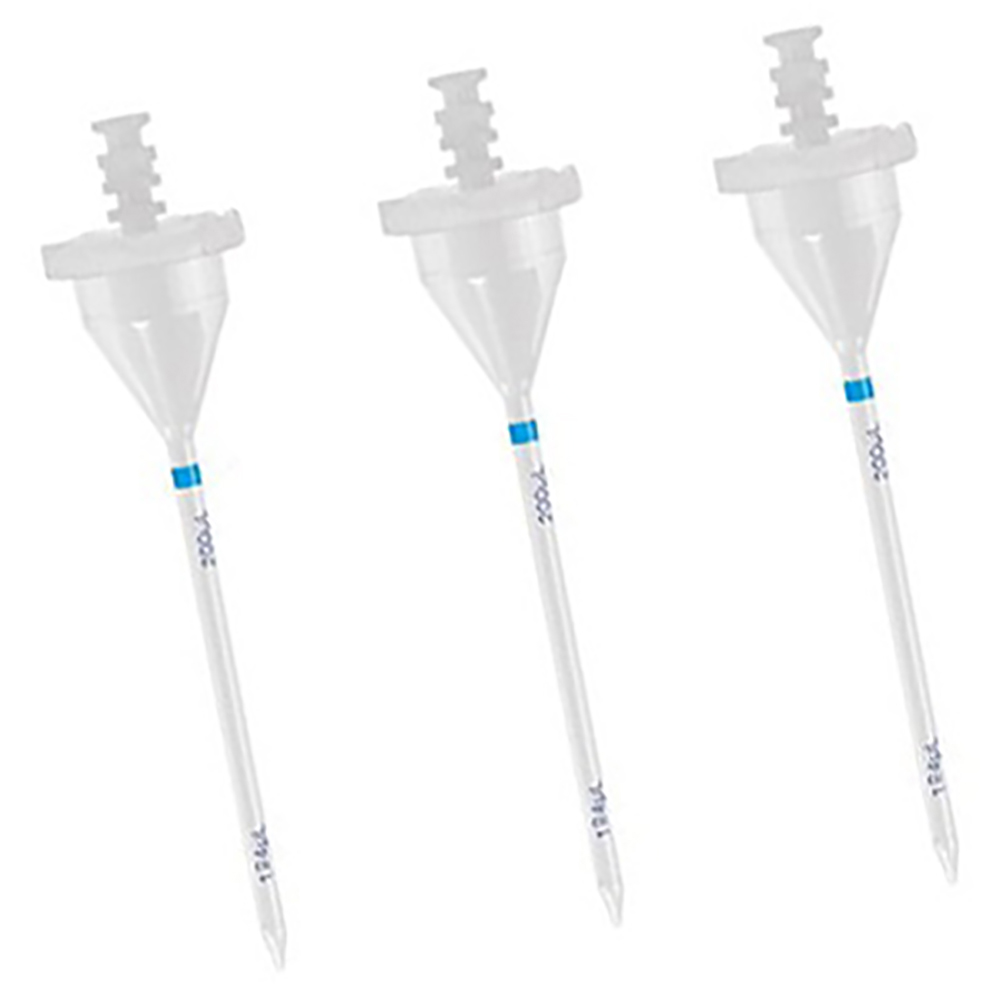 コンビチップアドバンス　0.2mL　100本入画像